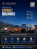 Asphalt Machines